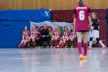 Bild 61 - B-Juniorinnen Wahlstedt Turnier